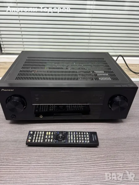 Pioneer VSX-1122, снимка 1