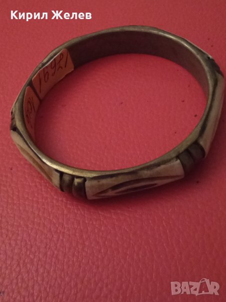 Гривна стара 17691, снимка 1