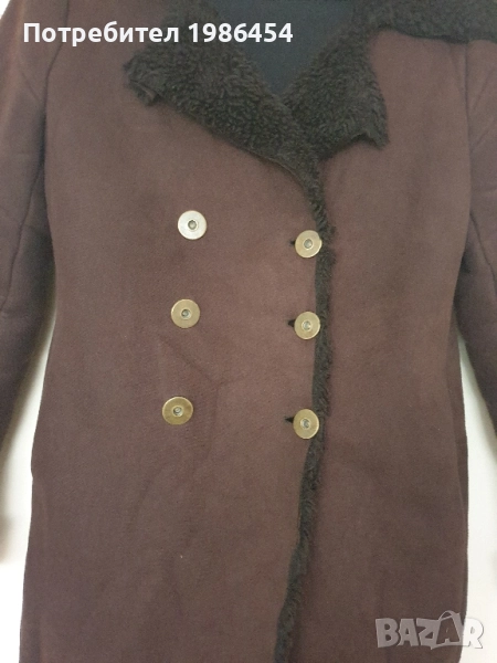 Дамски кожух , снимка 1