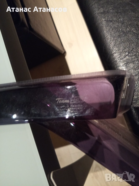 Комплект ветробрани "Heko" за Форд Фюжън 2002-2012, снимка 1