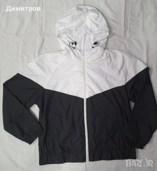 Дамско спортно яке, ветровка, Urban Classics, снимка 1