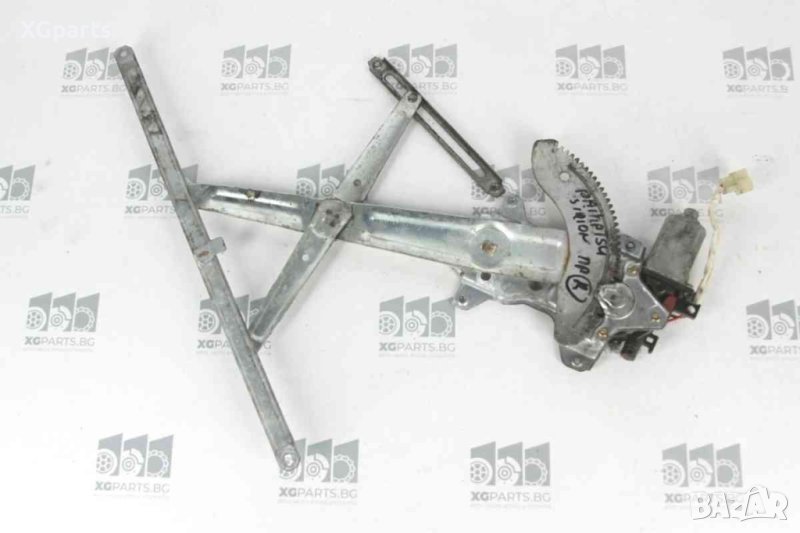  Стъклоповдигач преден десен за Daihatsu Sirion (1998-2005), снимка 1