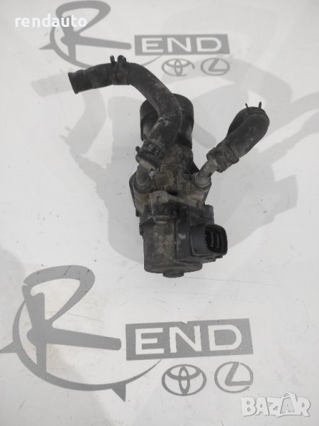 EGR клапан Toyota Avensis Verso 2001-2009 1CD 25620-27080, снимка 1