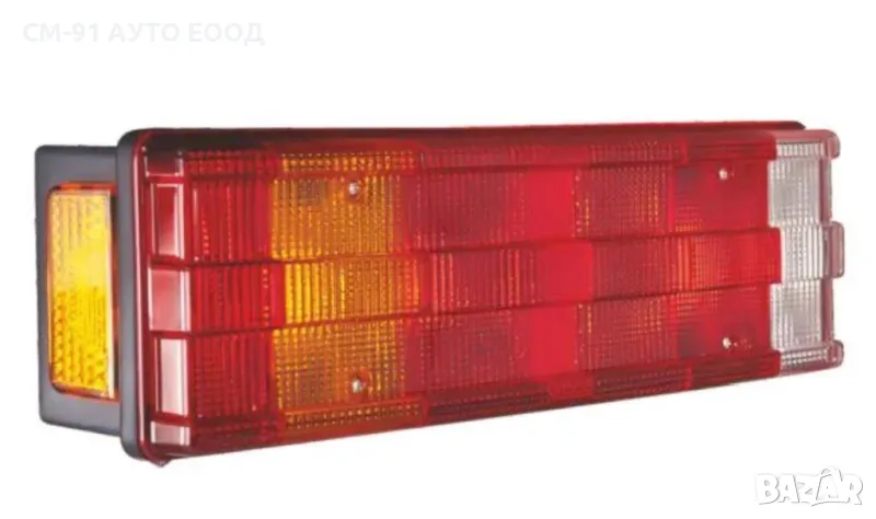 Стоп Мерцедес универсален , снимка 1