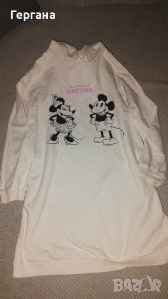 Детска спортна рокля waikiki, снимка 1