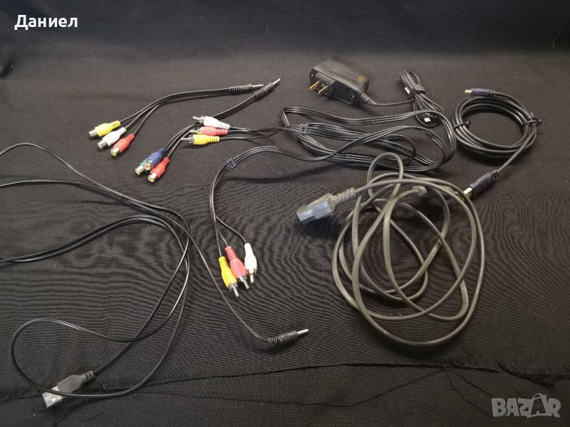 Кабели, снимка 1