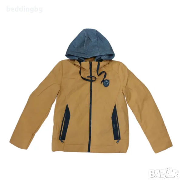 #Мъжко #непромокаемо #яке, снимка 1