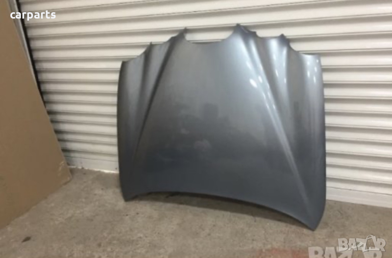 Jaguar s-type 2006година преден капак, снимка 1