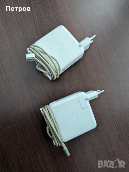 захранване, зарядни за Макбук, снимка 1