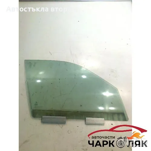 стъкло странично предно дясно за Сааб 9-5 2,0 турбо, снимка 1