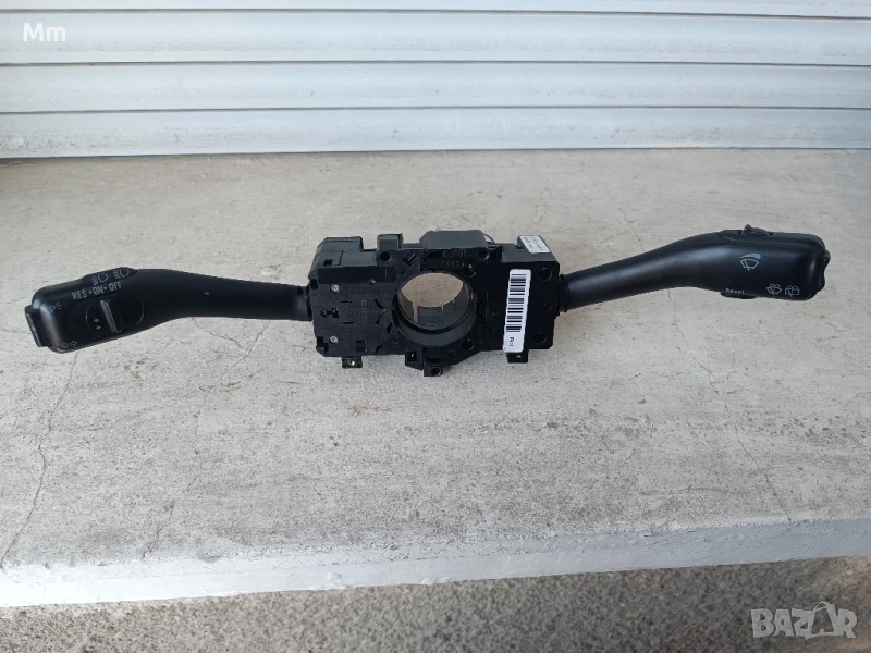 листчета от пасат, снимка 1