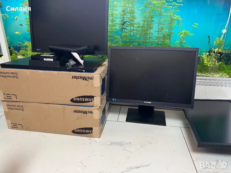 Монитори Samsung , снимка 1