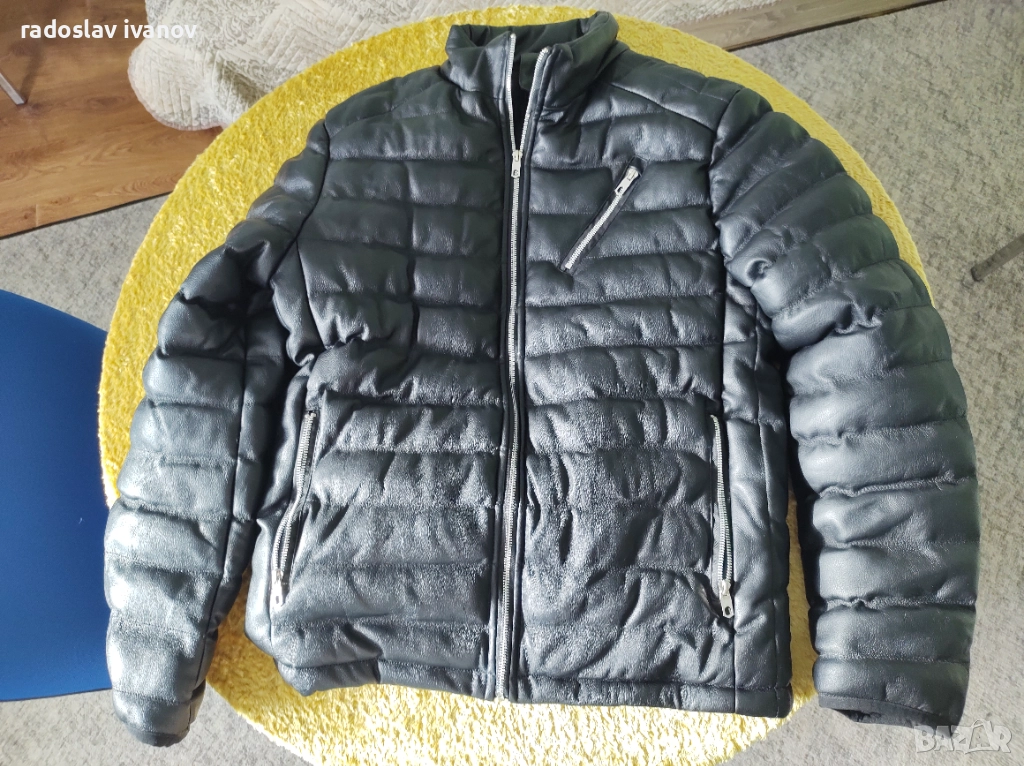 Зимно яке, снимка 1