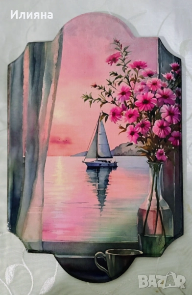 ПАНА, снимка 1