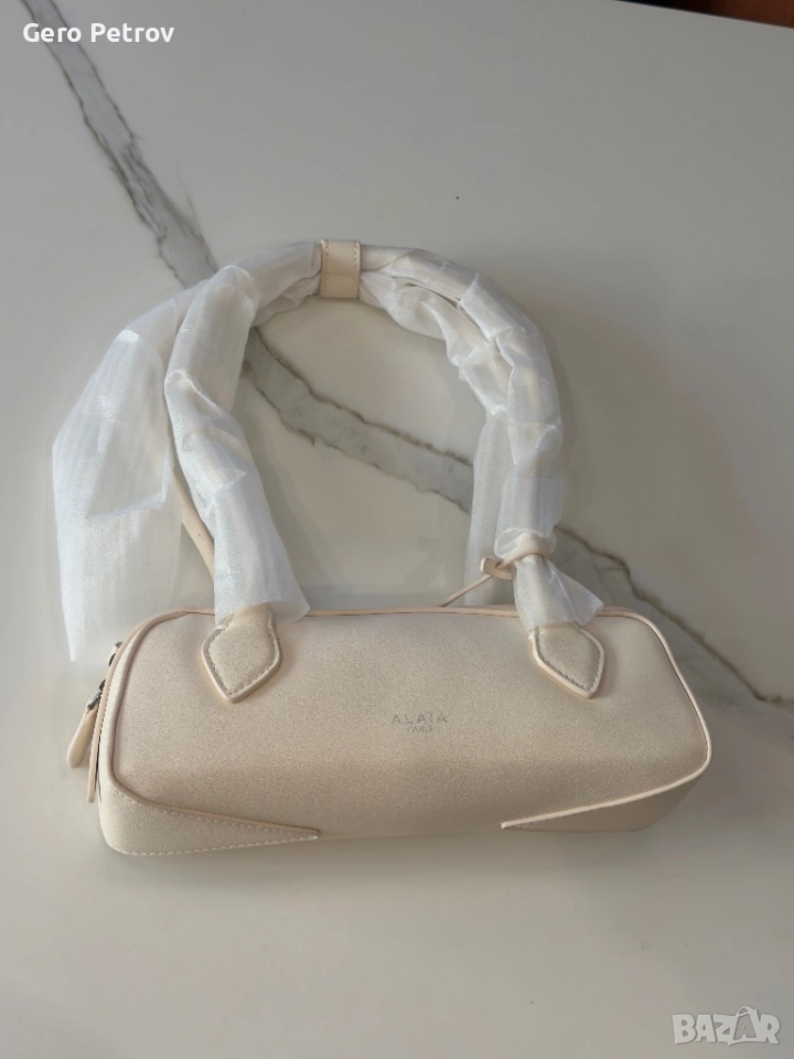 Чанта Alaia нова, снимка 1