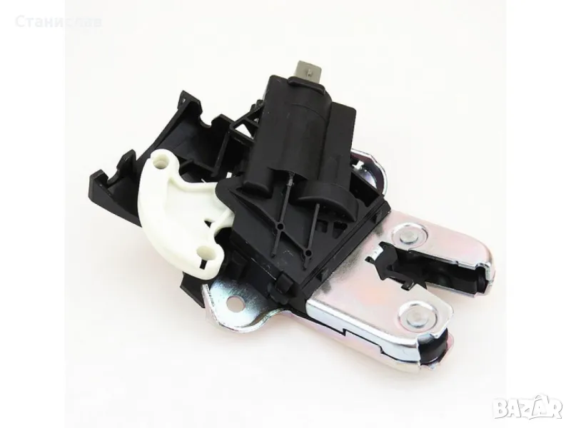 Audi A4 / RS4 Брава за багажник, снимка 1