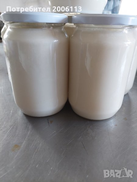 Свинска мас., снимка 1