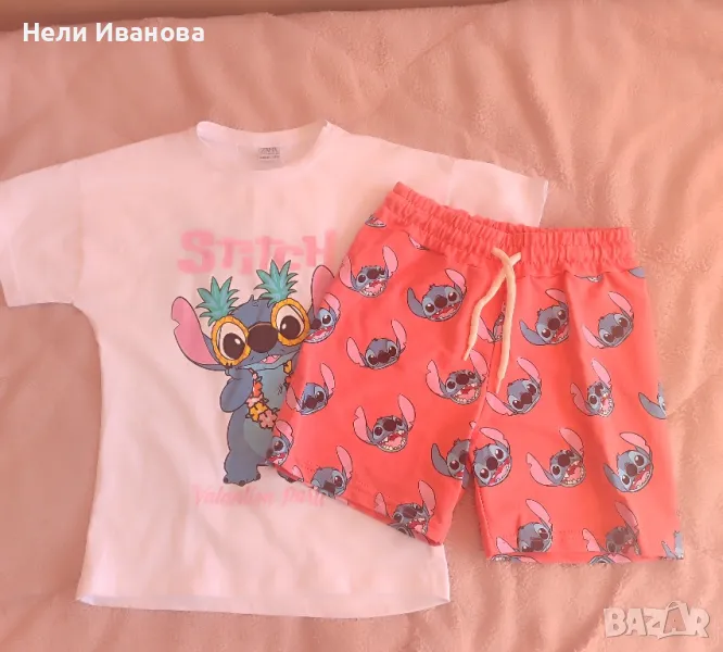 детски комплект , снимка 1