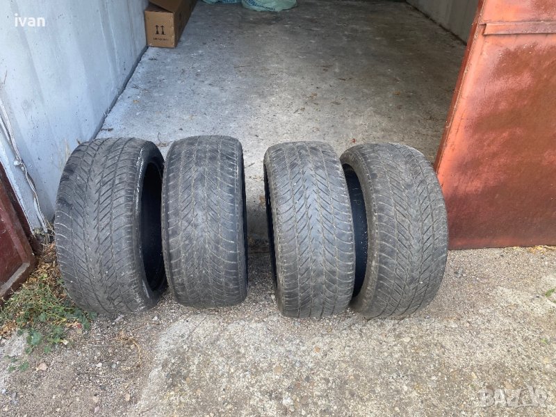 Летни гуми DIPLOMAT UHP 225/45/17, снимка 1