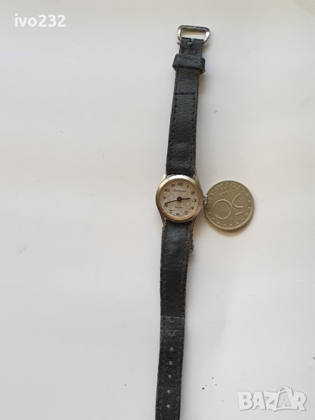 lucerne watch vintage, снимка 1