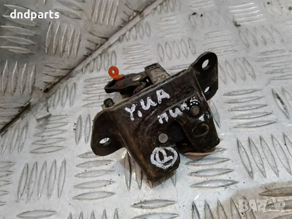 Брава заден капак за Kia Picanto, 2004г., снимка 1