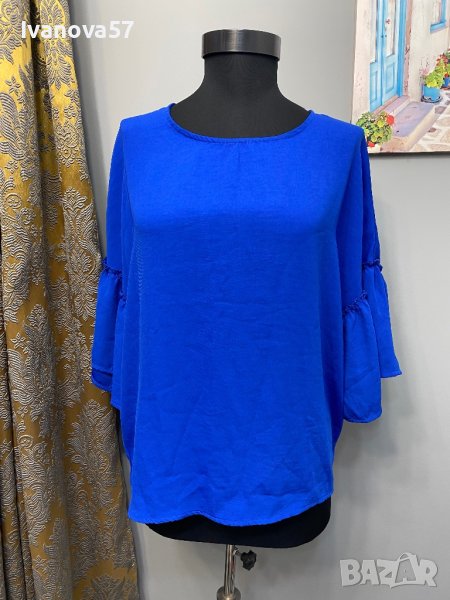 Блузка, снимка 1