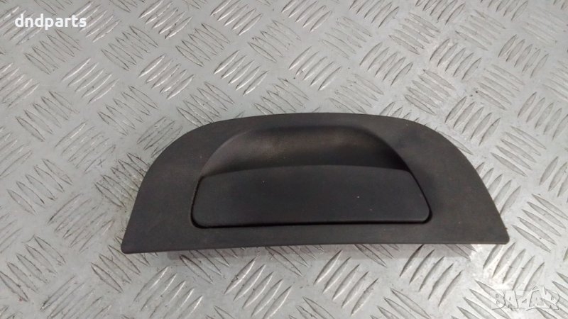 Дръжка врата Alfa Romeo 147 2006г.(задна дясна)	, снимка 1