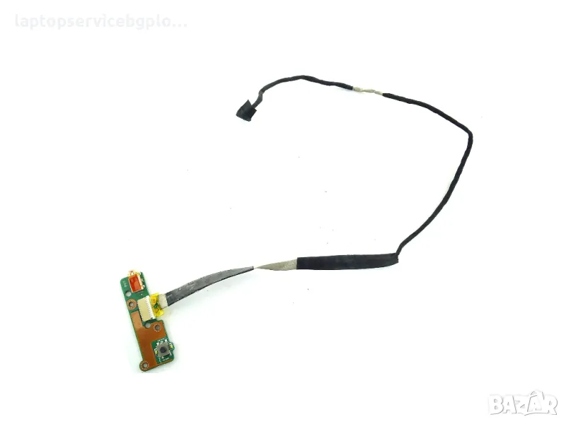 ASUS NASUS N76 N76V Платка за включване Power Button Board w Cable 69N0MHG10E01-01, снимка 1