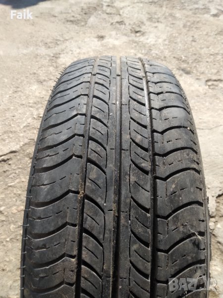 1 брой Гума RADIAL, снимка 1