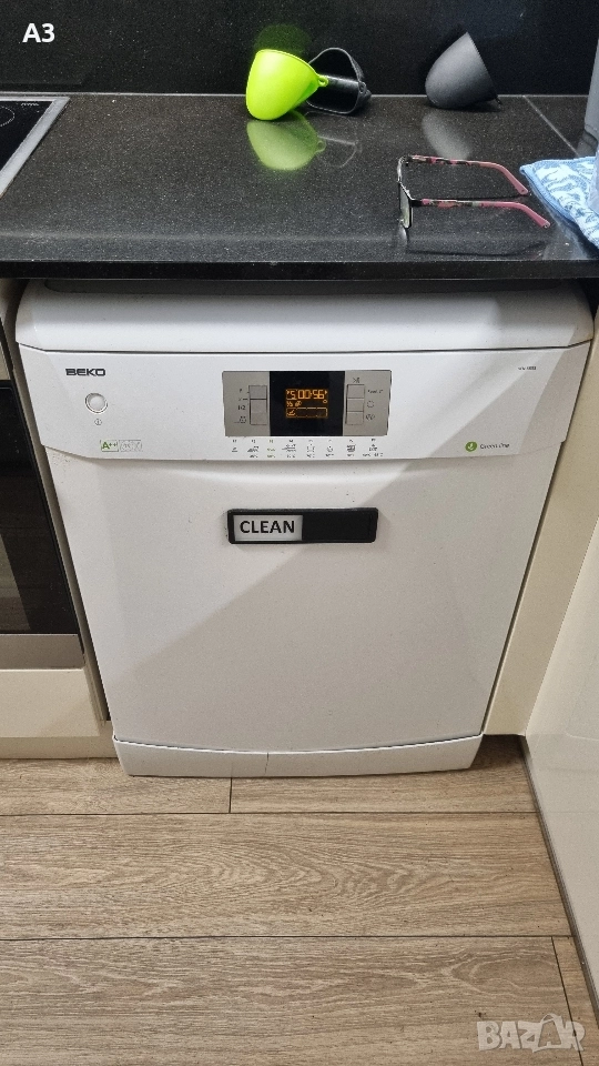 Съдомиялна 12 комплекта BEKO, снимка 1