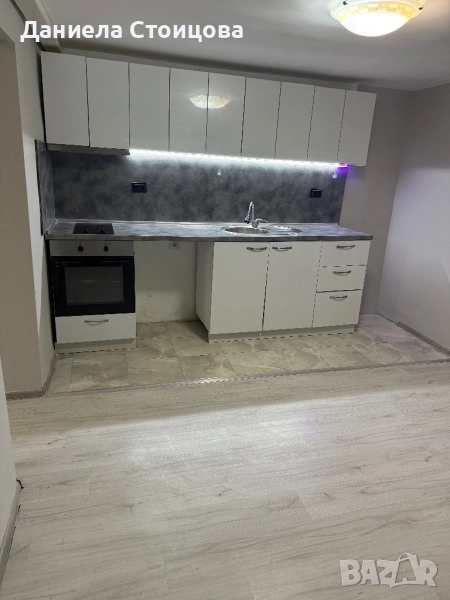 Апартамент - партерен етаж под наем, снимка 1