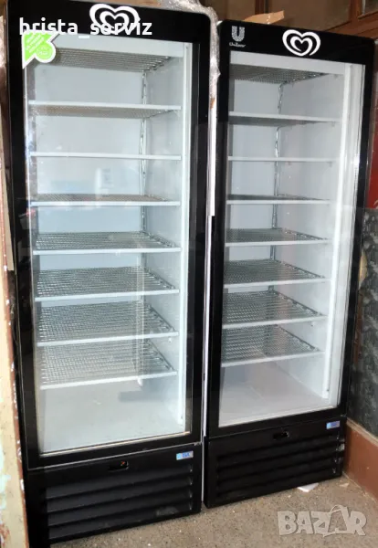 Хладилни витрини – минусови, снимка 1