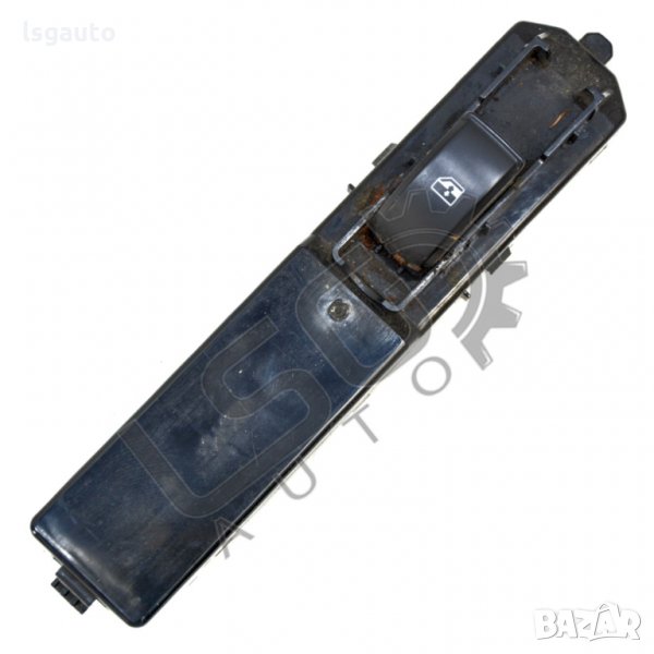 Бутон ел. стъкло задна дясна врата Saab 9-3 2004-2015 SA251021N-187, снимка 1