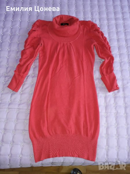 Коралова туника , снимка 1