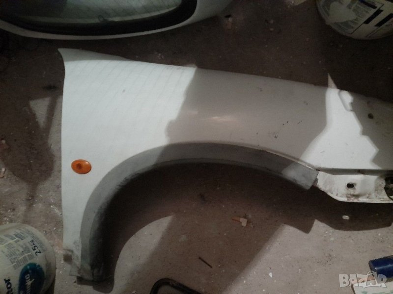 Калник за Опел Корса , снимка 1