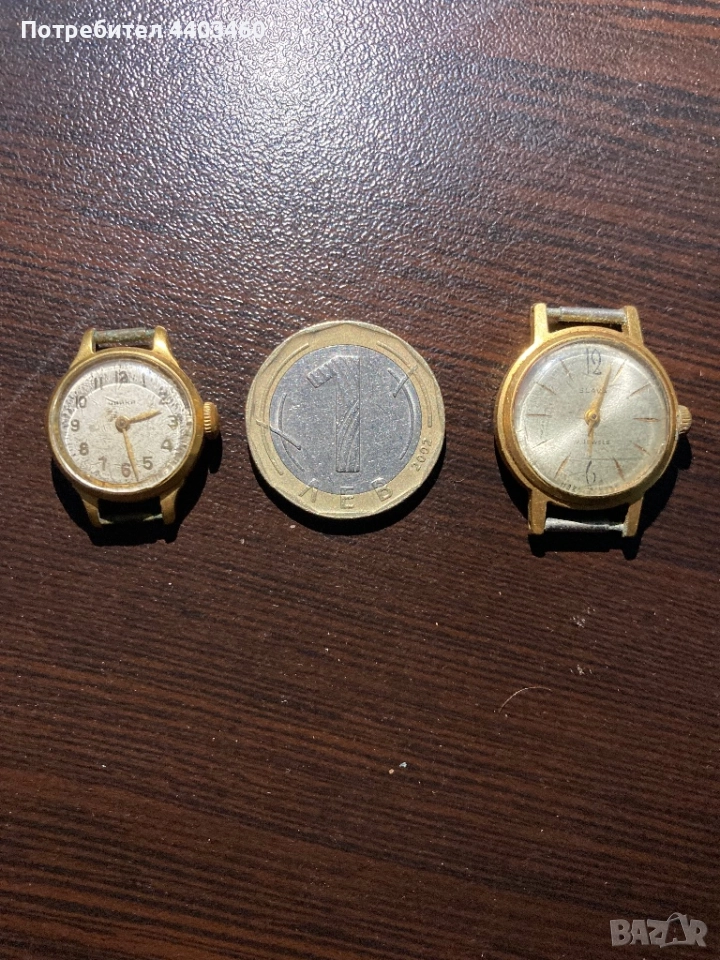 Стари руски часовници , снимка 1