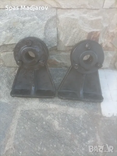 Черупки с лагери , снимка 1