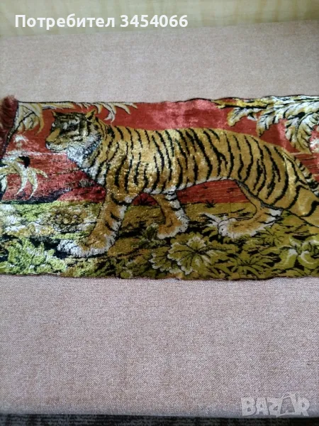 Ковьор за стена. , снимка 1