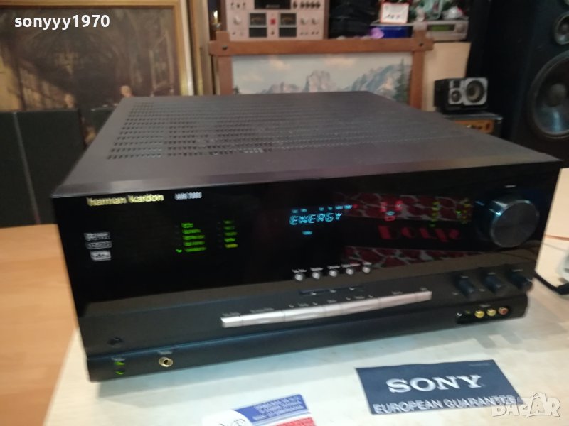 MONSTER AMPLIFIER 22КГ 2407231914LNV, снимка 1