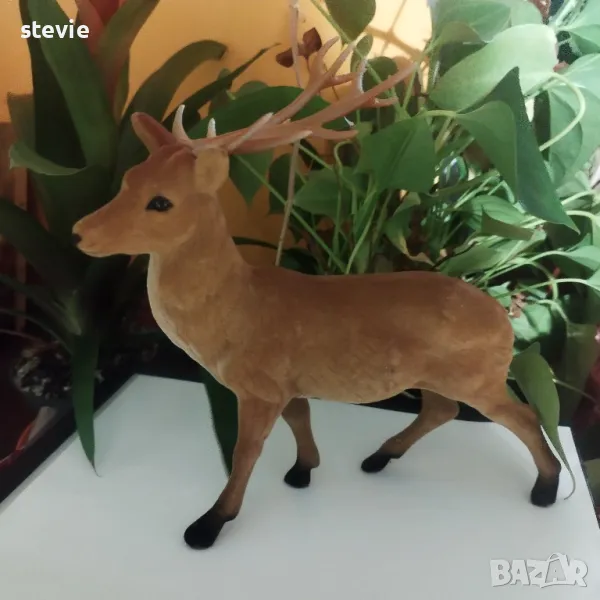 Фигура на елен, снимка 1