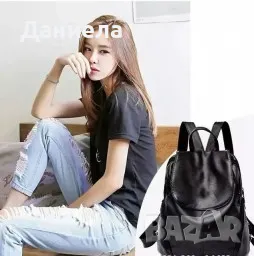 дамска раница , снимка 1