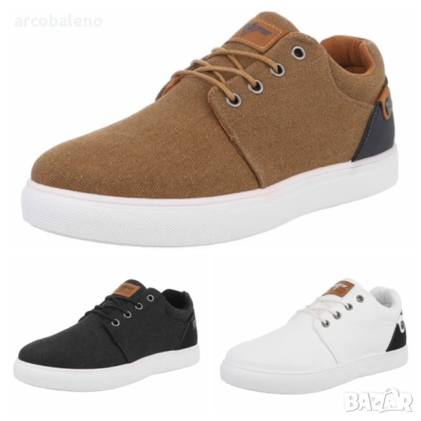 Мъжки ежедневни обувки, 3цвята , снимка 1