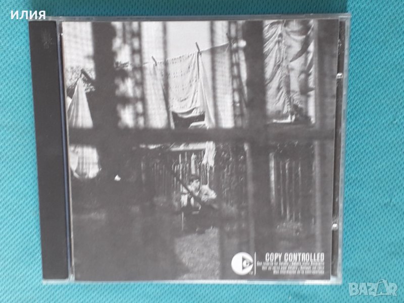 Paul McCartney-2005-Chaos & Creation In The Backyards(Pop Rock), снимка 1