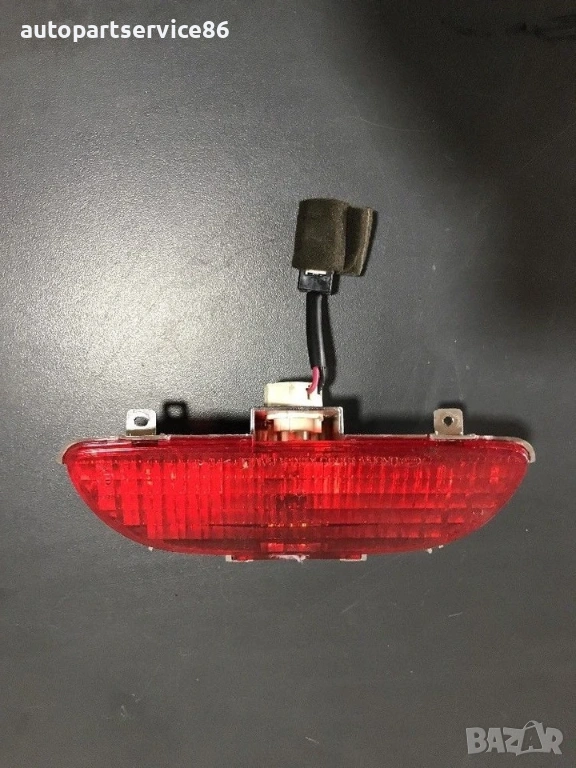 Трети стоп за KIA Carnival 2.9 CRDi (2004) OK56A51580, снимка 1