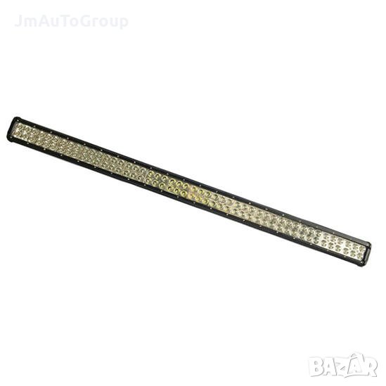 Диоден LED бар, 288W, 110 см, последно поколение, снимка 1