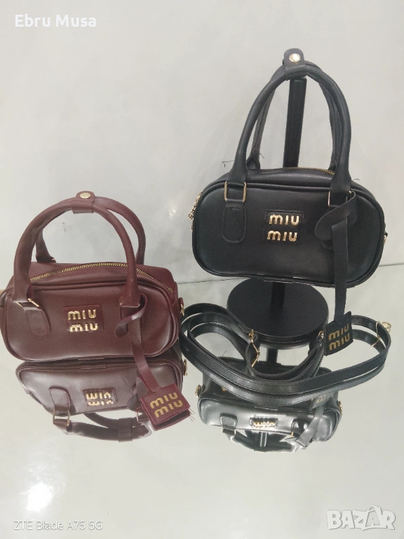 Реплики на чанти, снимка 1