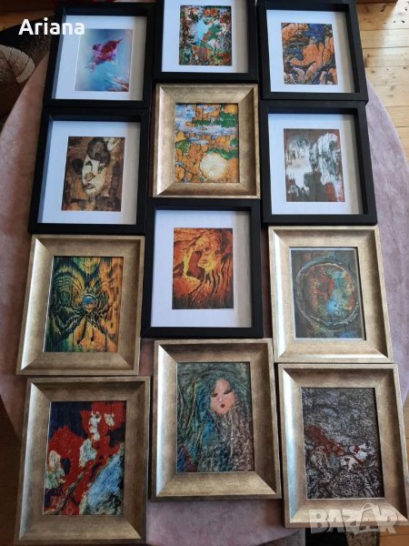 Авторска художествена фотография., снимка 1