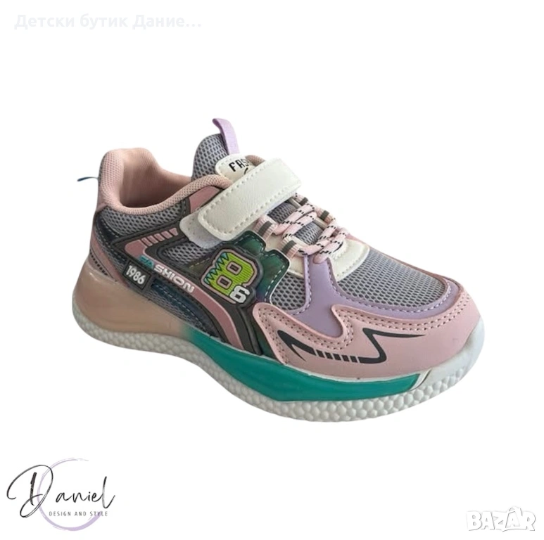 Детски маратонки, снимка 1