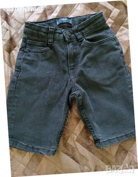 Детски панталони Манго/Mango, снимка 1