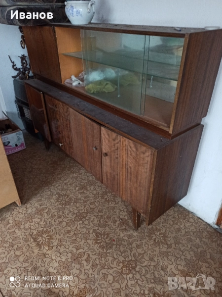 Салонен бюфет, снимка 1